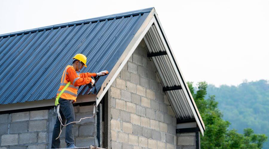 Local Chimney Repair in Spring Grove, IL
